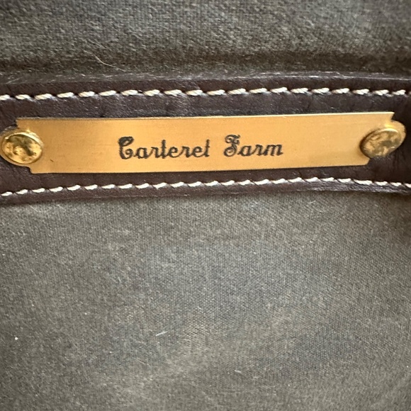 Oughton Weekender  Bag - Picture 12 of 12